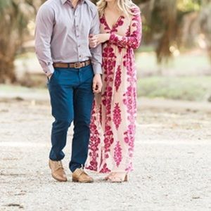 Altar’d State Maxi